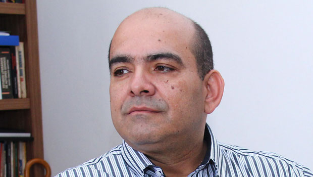 Ceser Donisete: “Paulo Garcia vai influenciar positivamente para o PT”