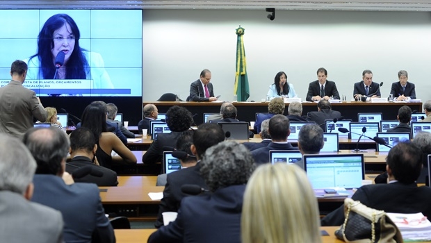 | Foto: Luis Macedo/ Câmara dos Deputados