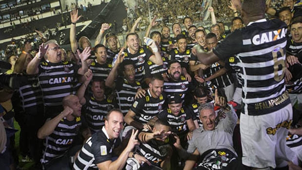 Foto: Daniel Augusto Jr. / Ag. Corinthians
