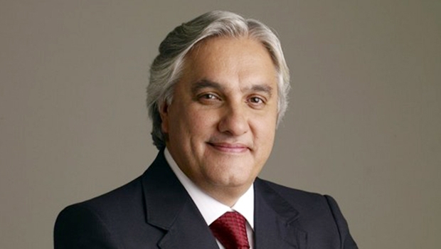Senador Delcídio do Amaral, do PT, preso nesta quarta-feira | Site/Delcídio Amaral