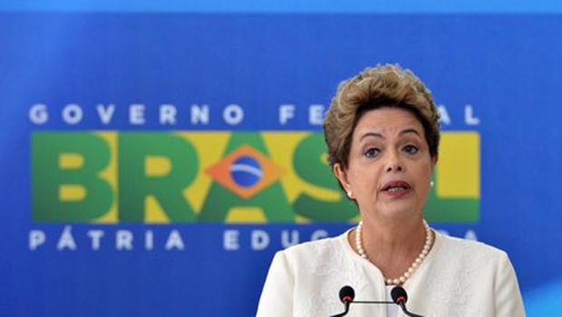 Dilma se reúne com ministros na última semana do ano | Agência | Agência Brasil