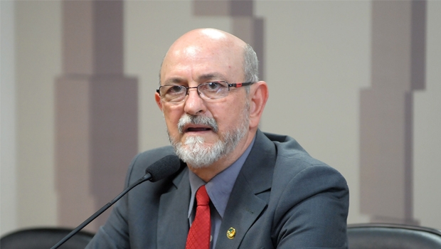 Senador Donizeti Nogueira: “Foi para resguardar o Estado Democrático de Direito” | Alex Ferreira / Câmara dos Deputados