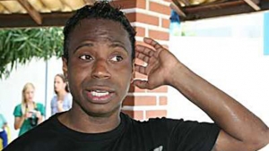 Edilson Capetinha foi denunciado pelo MPFGO | Reprodução 