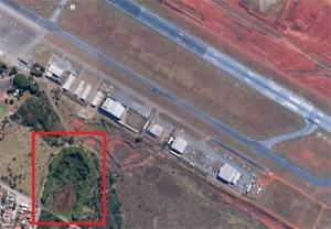 Corrego Jao Google Maps