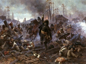 guerra DAB