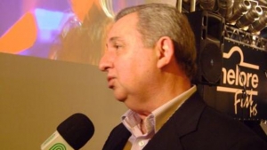 Pecuarista José Carlos Mulbai | Reprodução/YouTube