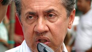 Juquinha das Neves foi denunciado por desvio | Marcello Dantas/Jornal Cidade