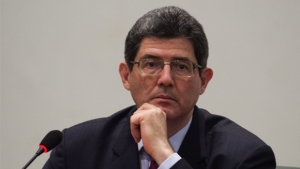 Joaquim Levy é o Supriano da realidade econômica do Brasil sob o Lulopetismo | Fabio Rodrigues Pozzebom/Agência Brasil