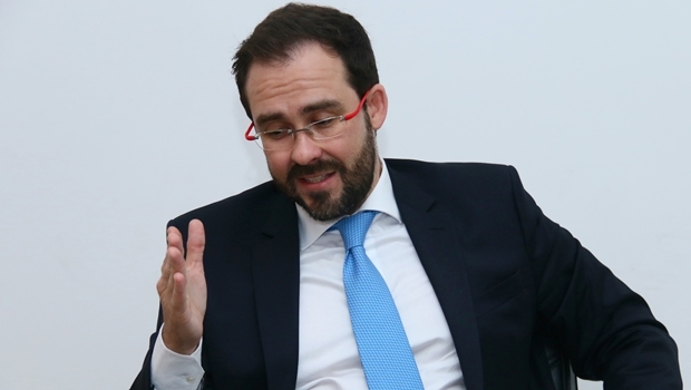 Para o presidente da OAB-GO, é lamentável que Michel Temer (PMDB) tenha nomeado sete ministros investigados pela Justiça | Foto: Fernando Leite/Jornal Opção