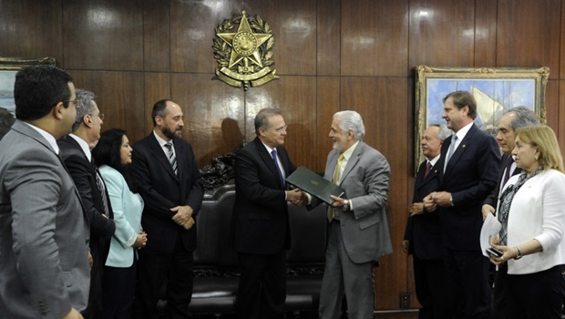 | Foto: Luis Macedo/ Câmara dos Deputados