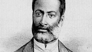 Após 133 anos de sua morte, Luiz Gama recebe título de advogado | Divulgação/Universidade Presbiteriana Macknzie