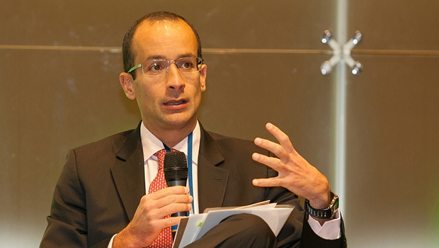 Empresário Marcelo Odebrecht, investigado na Operação Lava Jato | Foto: EBC