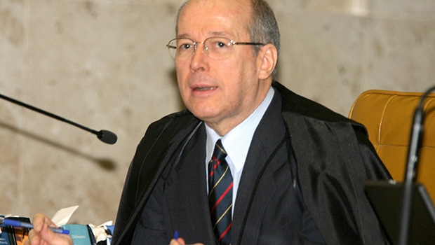 Ministro Celso de Mello: rito abreviado