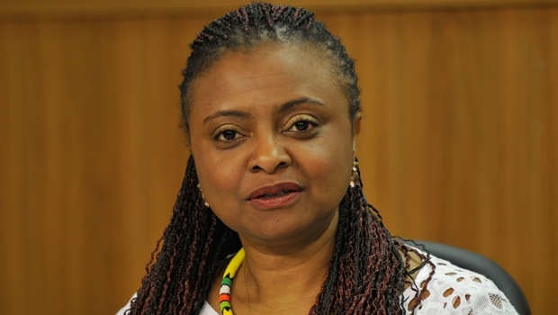 Ministra Nilma Lino, dos Direitos Humanos | Foto: Elza Fiúza/Agência Brasil