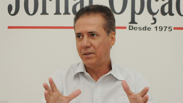Fotos: Fernando Leite/Jornal Opção