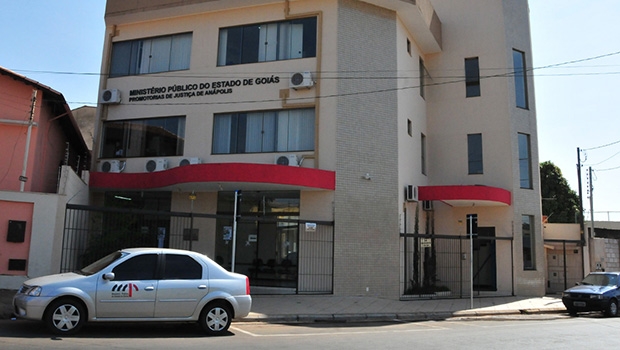 Investigação apura crimes de fraude em licitações fornecimento de alimentos | Divulgação/MPGO