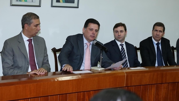 | Foto: Henrique Luiz