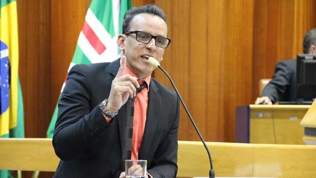 Foto: Alberto Maia