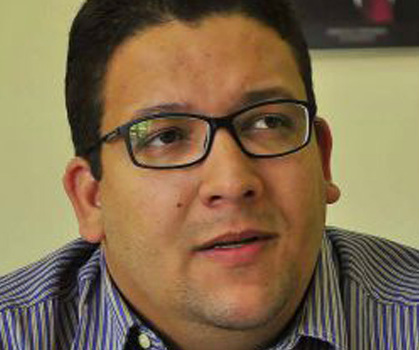 Secretário Geferson Barros: “Judicialização só irá prejudicar”