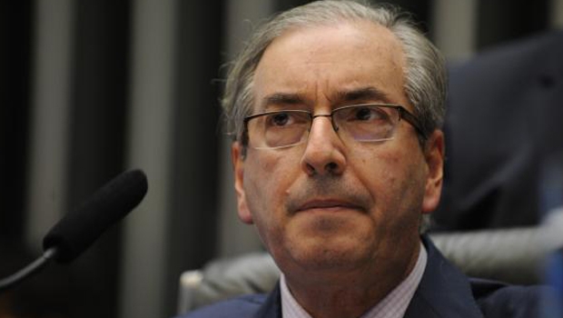 Presidente da Câmara dos Deputados, Eduardo Cunha, aceitou abrir processo de impeachment de Dilma Rousseff