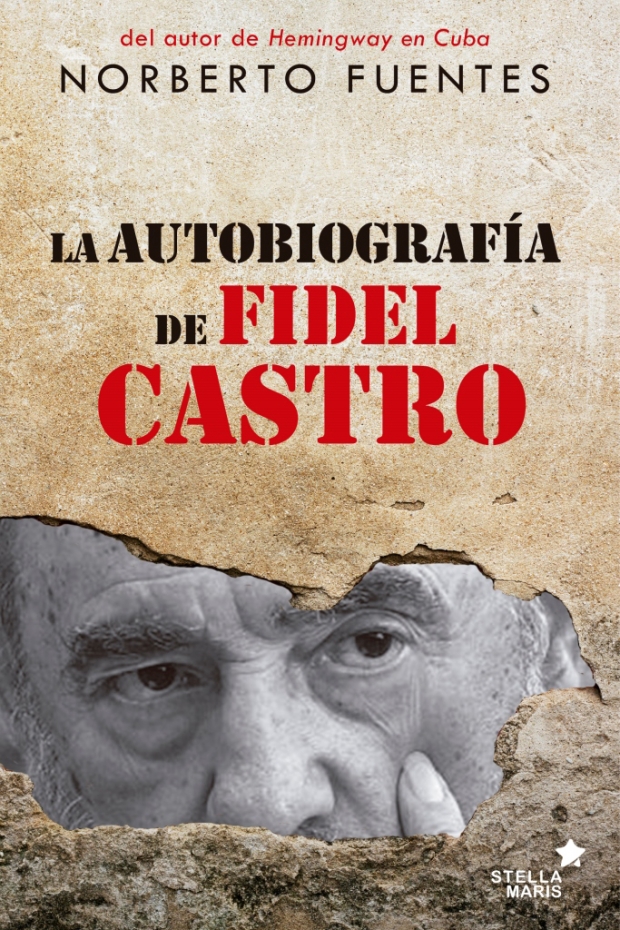 “La Autobiografía de Fidel Castro” é um romance baseado em fatos reais e o ditador é quem conta sua própria história, mas sem sonegar a verdade sobre suas ações totalitárias. Norberto Fuentes usa artifício inteligente