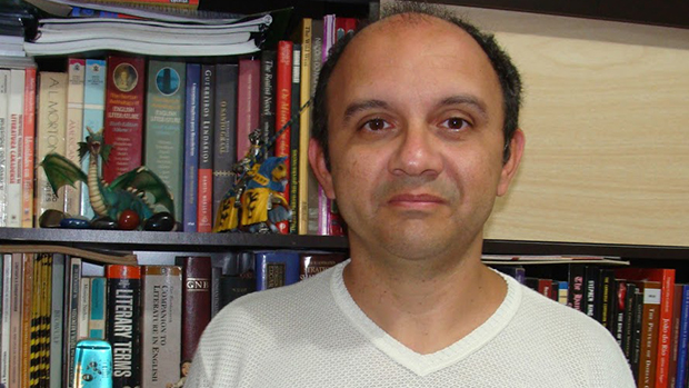 Alexander Meireles: “Goiás é grande, logo a UFG não tem mais condições de abarcar a totalidade do Estado, mesmo que tenha vários campus”