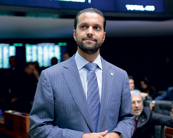 Alexandre Baldy 23