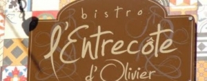 Bistrô de Olivier