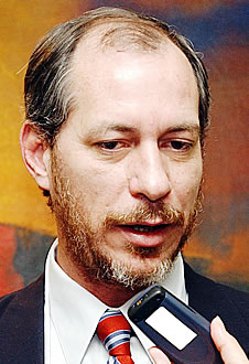 Ciro Gomes e cirogama