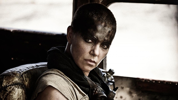 Furiosa, de “Mad Max”: forte não apenas no nome, a personagem assumiu o filme