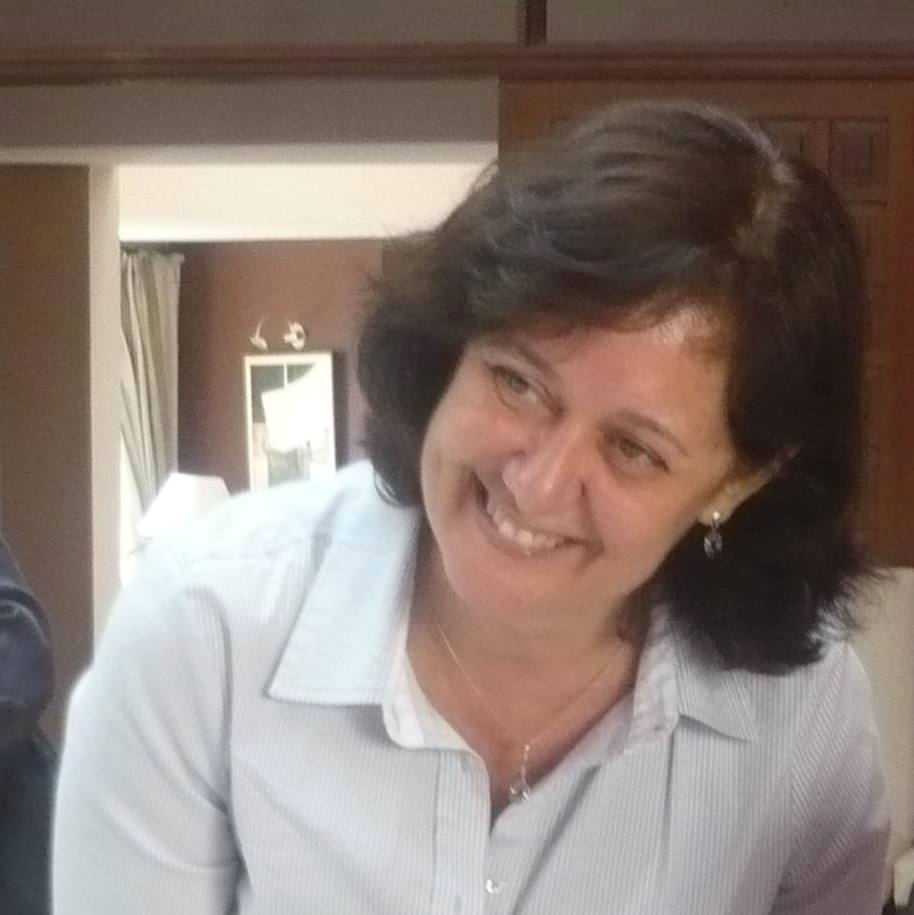 Denise Carvalho 1