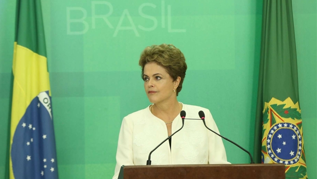 Se conseguir passar pelo processo com habilidade política, Dilma Rousseff pode sair fortalecida | Lula Marques/Agência PT