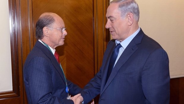 Foto: Government Press Office