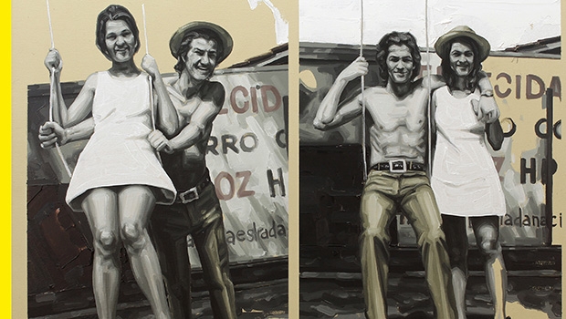 Exposição continua em Brasília | Divulgação