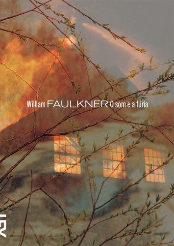 Faulkner O Som e a Fúria 42892597