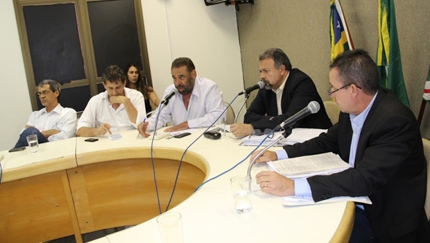 | Foto: Francisco Carvalho