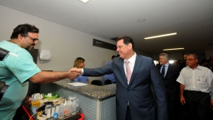 Foto: Lailson Damasio 