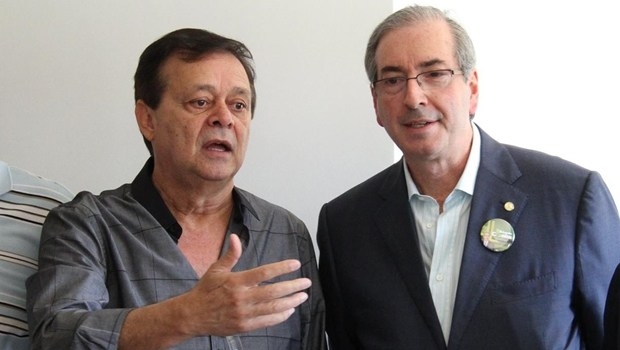 Jovair Arantes com Eduardo Cunha-educardo-620x350