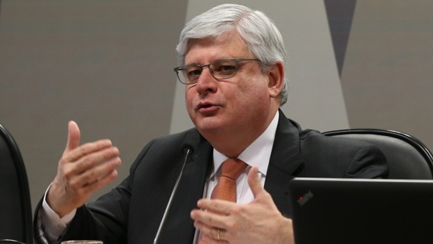 Como o Judiciário entra em recesso amanhã (18) e o pedido feito pelo procurador-geral da República, Rodrigo Janot (foto), tem quase 200 páginas, não há tempo hábil para a análise | Foto: Lula Marque/ Fotos Públicas