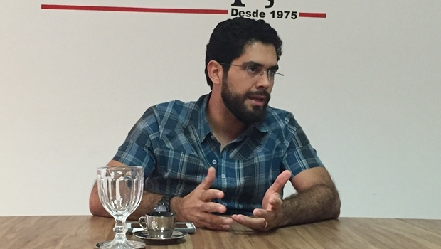 Foto: Alexandre Parrode 