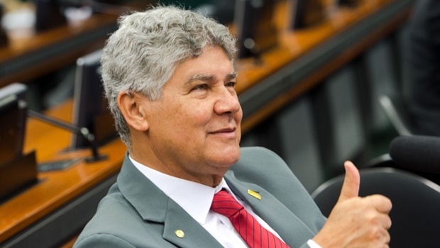 Chico Alencar: "Não era uma representação, era uma retaliação" | Foto: Marcelo Camargo/ Agência Brasil