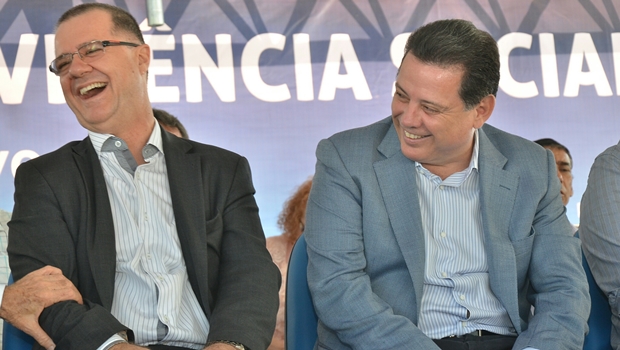 | Foto: Rodrigo Cabral