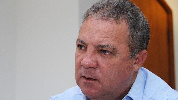 Misael Oliveira misael