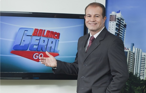 Oloares Ferreira 26