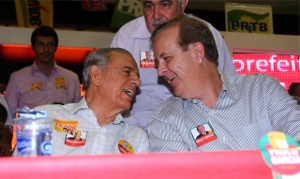 Paulo Garcia e Iris Rezende 2