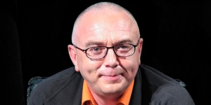 Pavel Lobkov aparesentador de TV está com Aids