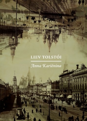 Tolstói Anna Kariênina 2928931