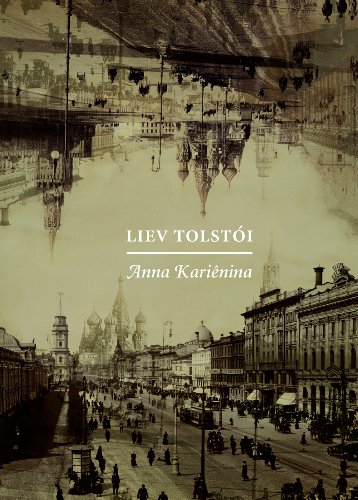 Tolstói Anna Kariênina 2928931