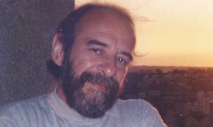 Xico Vargas jornalista que morreu em dezembro de 2015