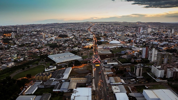 A gestão da cidade é transparente: Portal da Prefeitura de Anápolis mostra informações de fácil visualização